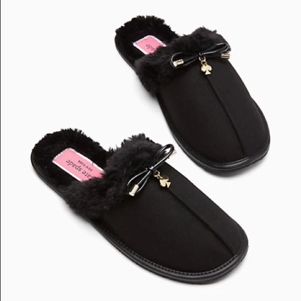Kate Spade Slipper Lacey